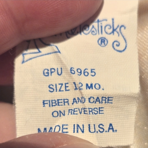 Disney Babies Minnie/Mickey Cute Bathing Suit 12mos-EUC - Picture 4 of 4